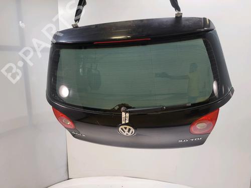Used Tailgate Tailgate 37657436 37657436