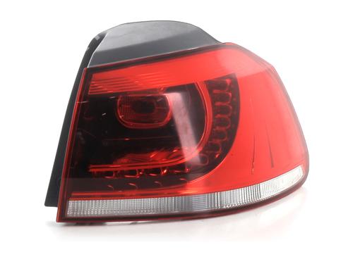 Right taillight VW GOLF VI (5K1) 2.0 GTi | BP31749874C35