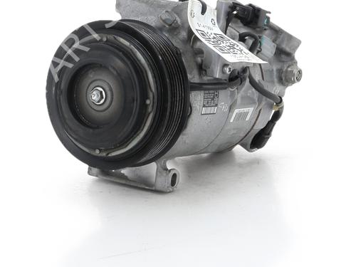 Used AC compressor AC compressor 37256901 37256901