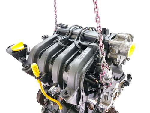 Engine RENAULT TWINGO II (CN0_) 1.2 16V (CN04, CN0B) | BP38918001M1 - Image 6