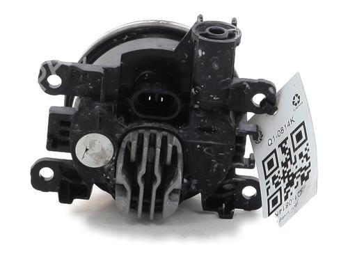 Right front fog light RENAULT CLIO IV (BH_) 1.5 dCi 90 | BP29623324C31