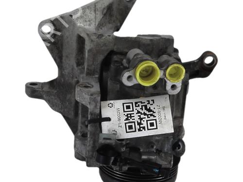 AC compressor SUBARU IMPREZA Hatchback (GR, GH, G3) 2.0 R AWD (GH7) | BP36252130M34  - Image 5