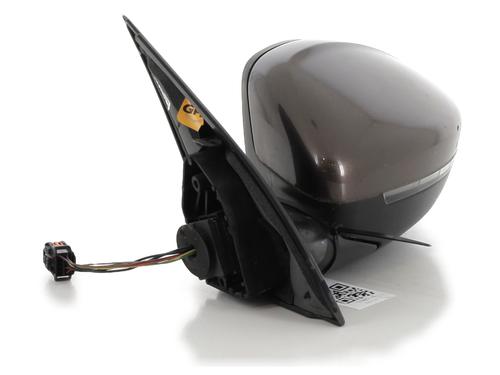 Left mirror PEUGEOT 308 I (4A_, 4C_)  | BP26444735C26 