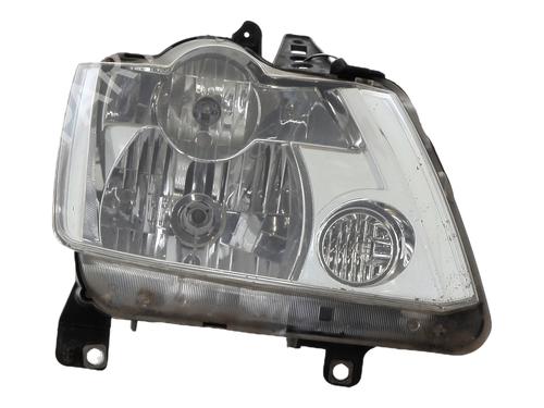 Højre forlygte RENAULT MODUS / GRAND MODUS (F/JP0_) 1.5 dCi (FP0D, JP0D) (82 hp) 21818271