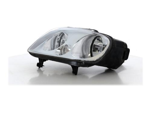 Used Left headlight VW CADDY III MPV (2KB, 2KJ, 2CB, 2CJ) [2004-2016]  27691150