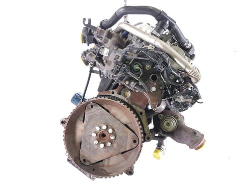 Engine CITROËN C5 I Break (DE_) 2.2 HDi (DE4HXB, DE4HXE) | BP30140965M1