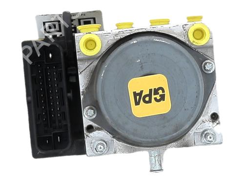 ABS pump DACIA DUSTER (HS_) 1.5 dCi (HSMC) | BP39160753M43  - Image 5