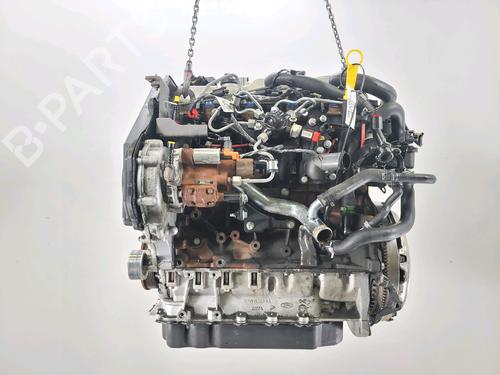 Engine FORD TRANSIT CONNECT (P65_, P70_, P80_) 1.8 TDCi | BP40171878M1 - Image 2