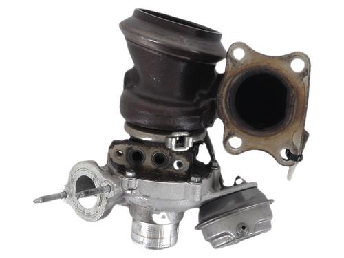 turbochargersupercharger-citroen-c3-iii-sx-2016-40034703 main image