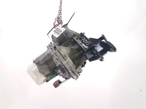 Gearbox VOLVO V40 Estate (645) 1.9 TD | BP27309406M3 