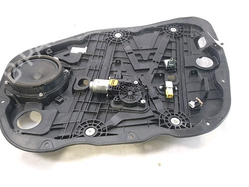 Used Front right window mechanism KIA NIRO I (DE) E-NIRO (204 hp) 29111516
