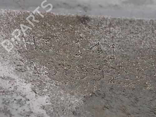 Gearbox RENAULT CLIO III (BR0/1, CR0/1) 1.5 dCi (C/BR0G, C/BR1G) | BP31373221M3 