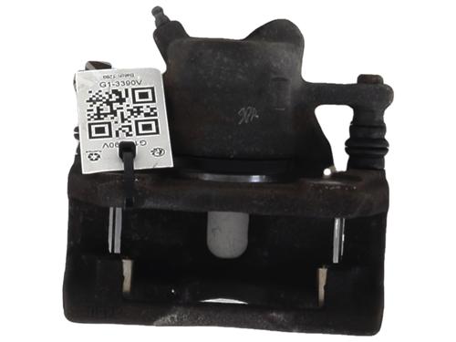 Left front brake caliper RENAULT ZOE (BFM_) Electric (BFME) | BP33751934M105 - Image 2