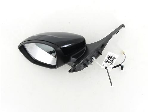 Left mirror CITROËN C3 III (SX) 1.2 PureTech 82 | BP17655064C26 