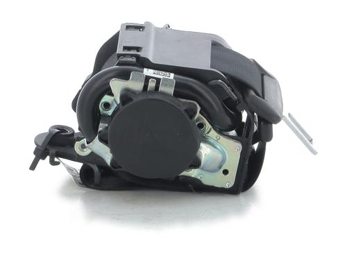 Rear left seatbelt CITROËN C3 AIRCROSS II (2R_, 2C_) 1.5 BlueHDi 120 (2CYHXX) | BP31057660I29