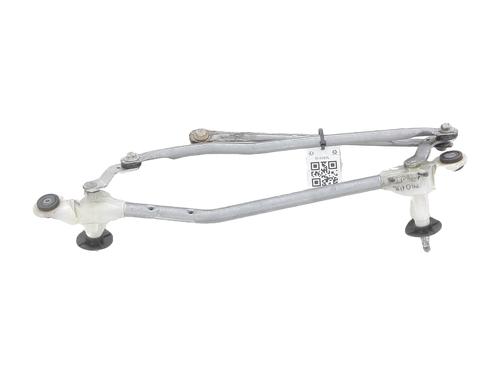 Vindrude Viskermekanisme Vindrude Viskermekanisme HONDA JAZZ II (GD_, GE3, GE2) 1.2 i-DSI (GD5, GE2) (78 hp) 34146631 34146631