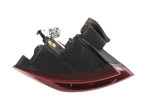 Used Left taillight Left taillight RENAULT MEGANE IV Hatchback (B9A/M/N_) 1.5 Blue dCi 115 (B9A6) (116 hp) 36181978 36181978
