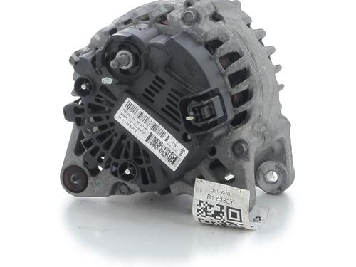 Alternator RENAULT CAPTUR I (J5_, H5_) 1.5 dCi 90 (J5N4, J5M5, J5MW, J5M6, J5AL, J5AJ) | BP32278195M7