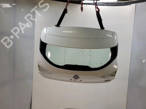Used Tailgate Tailgate RENAULT CLIO V (B7_) 1.6 E-TECH 145 (B7MU) (143 hp) 36288926 36288926