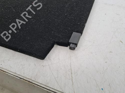 Bagasjeromsgulv Bagasjeromsgulv PEUGEOT 3008 II SUV (MC_, MR_, MJ_, M4_) 1.5 BlueHDi 130 (131 hp) 34337293 34337293