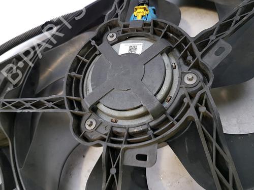 BP15496988M35 | Radiator fan NISSAN NV300 Van (X82) 1.6 dci 120 BP15496988M35