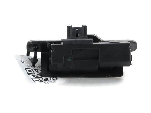 Tailgate lock FORD FIESTA VI (CB1, CCN) 1.6 ST200 | BP29172013C101 