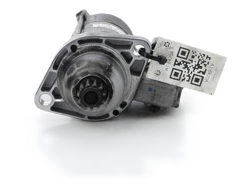 Starter AUDI A3 (8P1) 2.0 TDI quattro | BP37191280M8 - Image 2