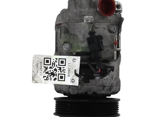 Compressor A/A SEAT IBIZA IV (6J5, 6P1) 1.4 TDI | BP28505196M34 