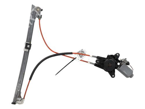 Front right window mechanism PEUGEOT 106 I (1A, 1C)  | BP29415752C23 
