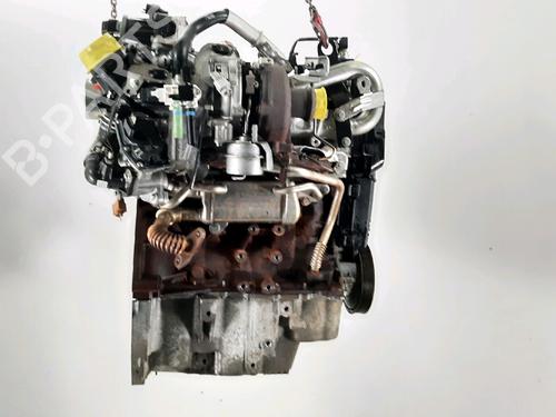 Engine RENAULT KANGOO / GRAND KANGOO II (KW0/1_) 1.5 dCi 110 (KW06, KW12) | BP32513543M1 - Image 4