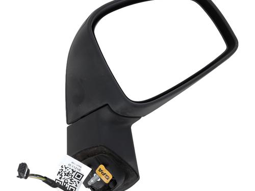 Bakspejl Højre RENAULT SCÉNIC III (JZ0/1_) 1.5 dCi (110 hp) 31699730