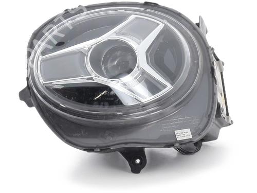 Left headlight NISSAN JUKE (F16_) 1.0 | BP37680625C28 - Image 4