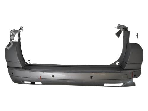 Used Rear bumper Rear bumper CITROËN C4 Picasso I MPV (UD_) 1.6 HDi 110 (112 hp) 33332231 33332231