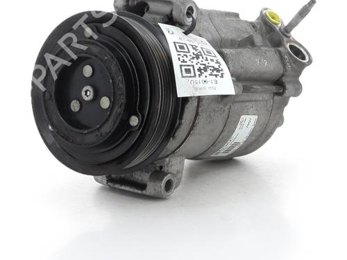 Used AC compressor AC compressor 37657620 37657620