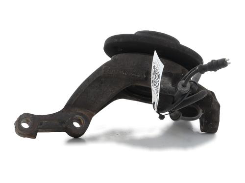 Right front steering knuckle RENAULT TRAFIC II Van (FL) | BP33745108M26 - Image 2