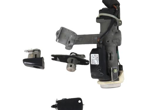 Used Ignition barrel CHEVROLET CAPTIVA (C100, C140) 2.0 D (126 hp) 29443945