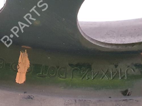 Rim MITSUBISHI MIRAGE / SPACE STAR VI Hatchback (A0_A) 1.0 (A05A) | BP29381199C45 