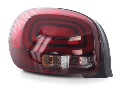 Left taillight CITROËN C3 III (SX) 1.2 PureTech 82 | BP39194470C34 - Image 2