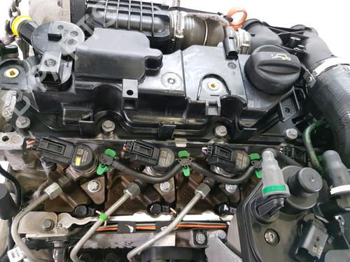 Engine CITROËN C4 II (NC_) 1.6 HDi 115 | BP40557850M1 - Image 8