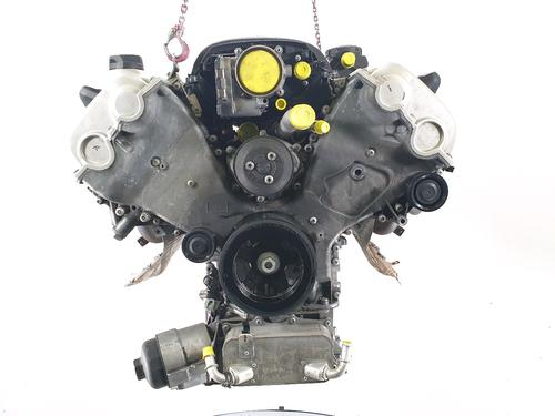 Motor für Motor PORSCHE PANAMERA (970) 4.8 4S (400 hp) 36007150 36007150