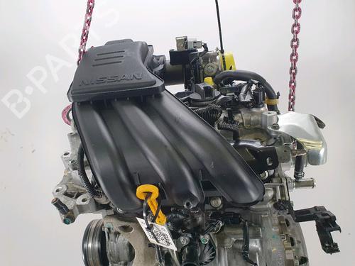 Engine NISSAN MICRA IV (K13K, K13KK) 1.2 | BP34051267M1 - Image 5