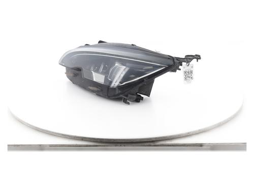Used Left headlight Left headlight PEUGEOT 308 II (LB_, LP_, LW_, LH_, L3_) 1.6 HDi / BlueHDi 115 (115 hp) 34362405 34362405