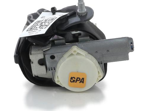 Front left belt tensioner CITROËN C3 I (FC_, FN_)  | BP28122410C87 