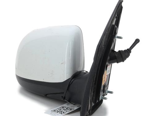 Right mirror KIA PICANTO II (TA) 1.0 | BP28595206C27