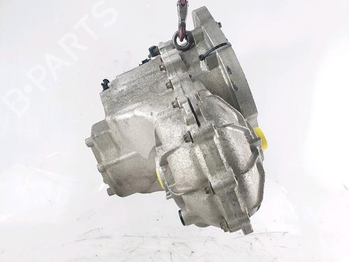 Gearbox SMART FORTWO Coupe (450) 0.7 (450.352, 450.332) | BP29964261M3