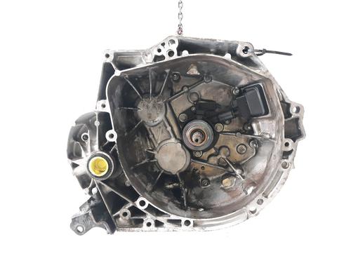 Gearbox PEUGEOT 2008 I (CU_) 1.6 HDi | BP37228923M3 - Image 2
