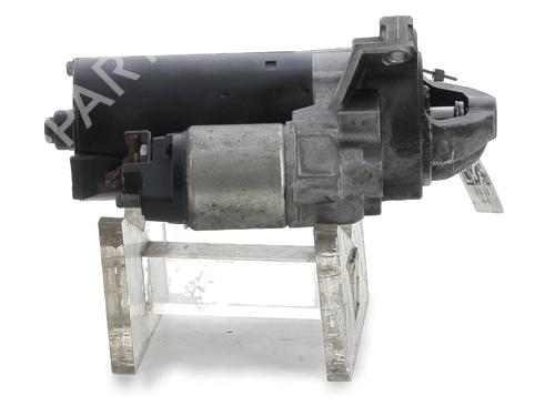 Used Starter BMW X1 (E84) [2009-2015]  27247876