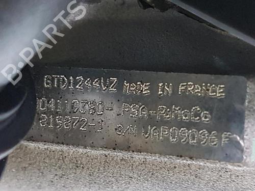Engine FORD KUGA II (DM2) 1.5 TDCi | BP36776765M1 - Image 10