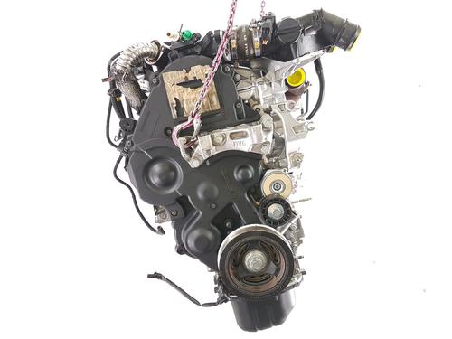 Motor Motor CITROËN BERLINGO / BERLINGO FIRST MPV (MF_, GJK_, GFK_) 1.6 HDI 90 (MF9HX) (90 hp) 36182057 36182057