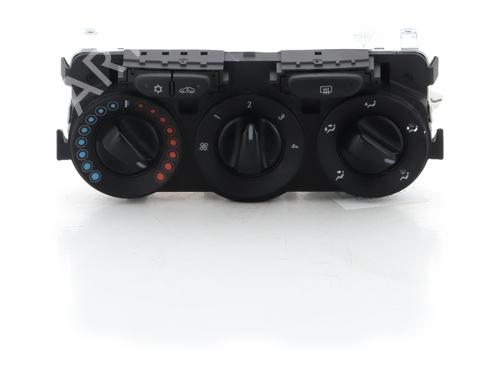 Used Climate control Climate control OPEL CORSA E (X15) 1.4 Turbo (08, 68) (101 hp) 36487249 36487249